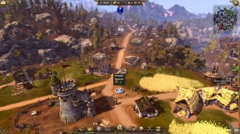 The Settlers 7: Paths to a Kingdom. Deluxe Gold Edition (2011) PC | RePack  z10yded