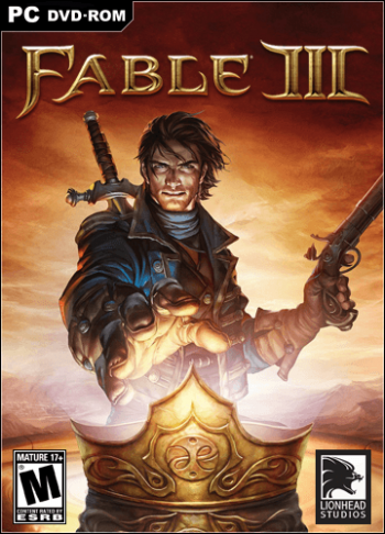 Fable 3 (2011) PC | RePack  R.G. Catalyst