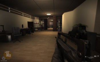 Terrorist Takedown 3 (2010) PC | RePack by Ultra