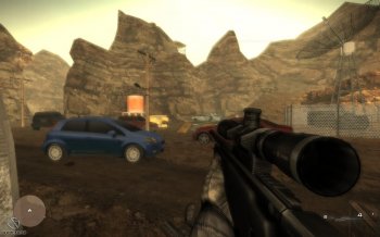 Terrorist Takedown 3 (2010) PC | RePack by Ultra