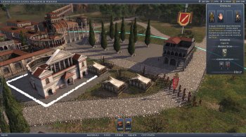 Grand Ages Rome - Gold Edition (2010) PC | RePack by [R.G. Catalyst]