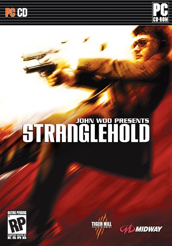 Stranglehold: Collector's Edition (2007)