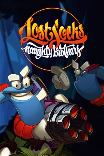 Lost Socks: Naughty Brothers (2016) PC | RePack by Other s