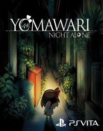 Yomawari: Night Alone (2016) PC | 