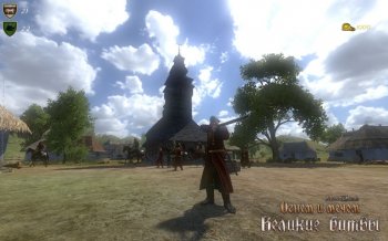 Mount and Blade -   (2010) PC | RePack by Fenixx