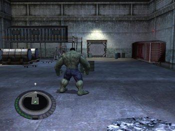 The Incredible Hulk (2008) PC | RePack  R.G. Freedom
