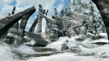 The Elder Scrolls V: Skyrim - Special Edition [v 1.5.97.0.8 + DLCs] (2016) PC | RePack  xatab