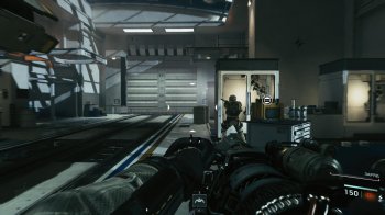 Call of Duty: Infinite Warfare - Digital Deluxe Edition (2016) PC | Repack  xatab