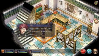 The Legend Of Heroes: Trails In The Sky (2014)