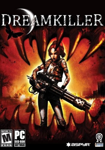 Dreamkiller:   (2010) PC | RePack  R.G. 