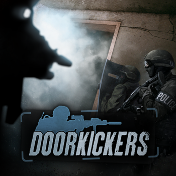 Door Kickers (2014)