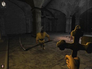 Nosferatu: The Wrath of Malachi (2003) PC | RePacked by R.G. Catalyst