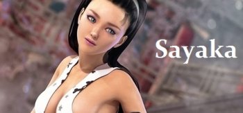 Sayaka Relaunched (2019) PC | 