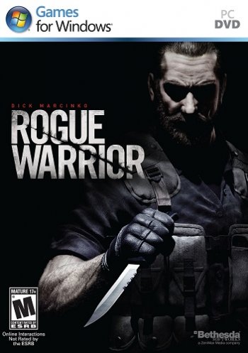 Rogue Warrior (2010) PC | RePack o SeregA-Lus