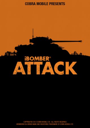 iBomber Attack (2013)
