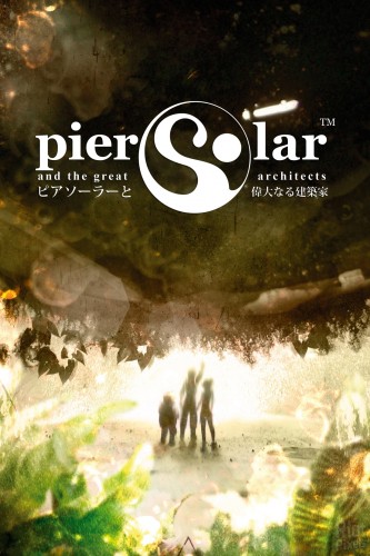 Pier Solar And The Great Architects (2014)