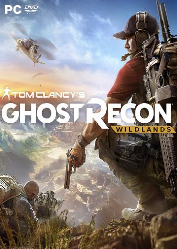 Tom Clancy's Ghost Recon: Wildlands - Ultimate Edition [build 4073014 + DLCs] (2017) PC | RePack  xatab