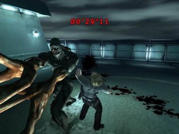 Resident Evil: Dead Aim (2003) PC| RePack  MarkusEVO