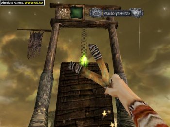 Evil Twin: Cyprien's Chronicles (2001) PC | RePack by R.G. Catalyst