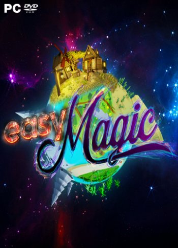 Easy Magic (2017)