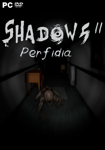 Shadows 2: Perfidia (2017)