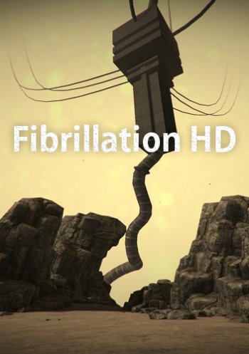 Fibrillation HD (2017) RePack  qoob