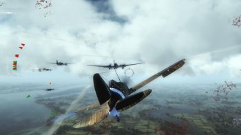 Flying Tigers: Shadows over China (2017) PC | 