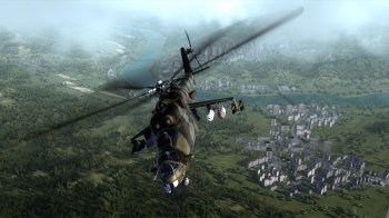 Air Missions: HIND (2017) PC | 