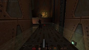 Quake - Collection (1996-1997) PC | Rip by X-NET