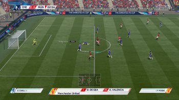 FIFA 17: Super Deluxe Edition (2016) PC | RePack  xatab