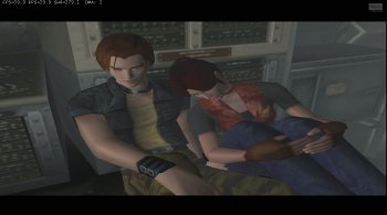 Resident Evil: Code Veronica (2000) PC | Repack West4it