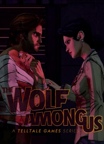 The Wolf Among Us: Season 2
