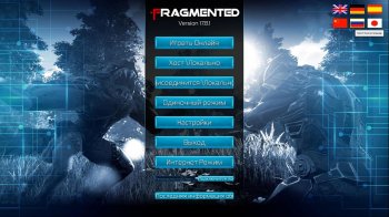 Fragmented (2017) PC | RePack  qoob