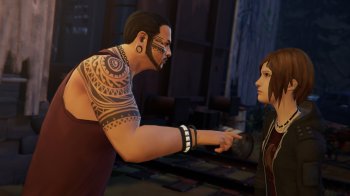 Life is Strange: Before the Storm. The Limited Edition (2017) PC | Repack  xatab