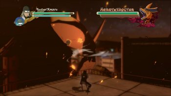 NARUTO SHIPPUDEN: Ultimate Ninja STORM 3 Full Burst HD (2017)  | RePack  FitGirl
