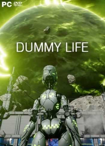 Dummy Life (2017) PC | 