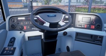 Fernbus Simulator (2016) PC | 