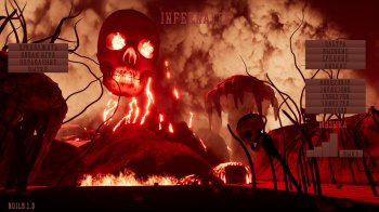 Infernales (2017) PC | RePack  qoob