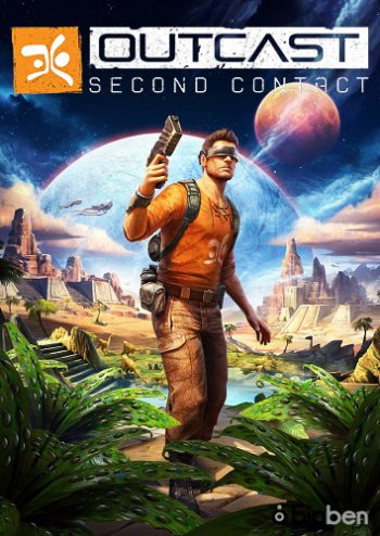 Outcast - Second Contact (2017) PC | RePack  xatab