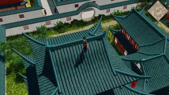 Tales of Hongyuan (2017) PC | 