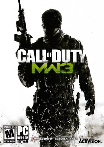 Call of Duty: Modern Warfare 3 (2011) PC | RePack  xatab