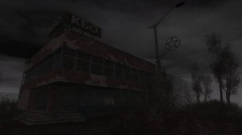 S.T.A.L.K.E.R.: Call of Pripyat - Perfect Story (2017) PC | RePack  SeregA-Lus