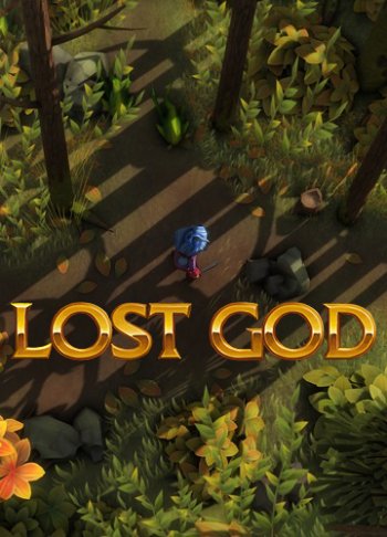 Lost God (2018) PC | 