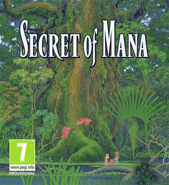Secret of Mana (2018) PC | RePack  FitGirl