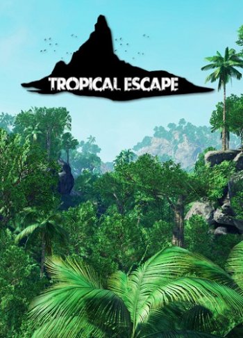 Tropical Escape (2018) PC | 