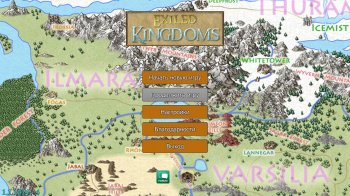 Exiled Kingdoms [v 1.1.1074 - 4] (2018) PC | RePack  qoob