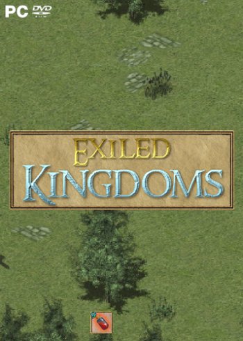 Exiled Kingdoms [v 1.1.1074 - 4] (2018) PC | RePack  qoob