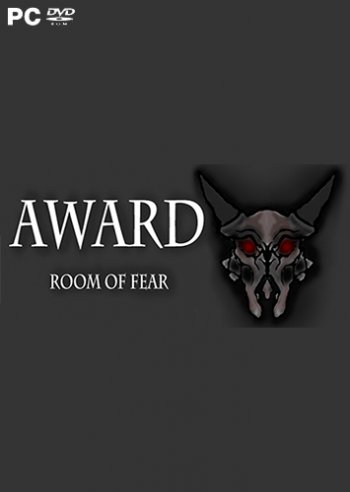 Award. Room of fear (2018) PC | 