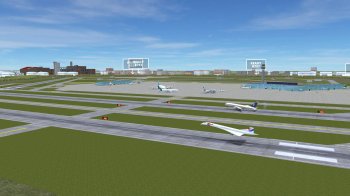 Airport Madness 3D: Volume 2 (2017) PC | RePack  Other s
