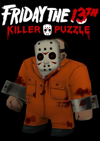 Friday the 13th: Killer Puzzle (2018) PC | Пиратка